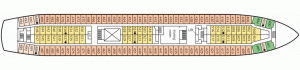 CMV Astor Deck 02 - Baltic