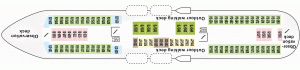MS Otto Sverdrup Deck 05 - Promenade