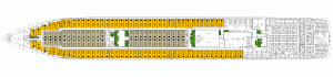 Grand Celebration Deck 04 - Regulus-Cabins