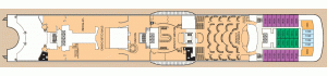SuperStar Gemini Deck 10 - Cabins-Lounge-Sundeck2