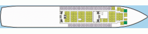 SuperStar Libra Deck 02 - Cabins