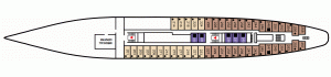 CMV Astoria Deck 02 - Pacific