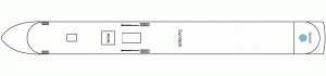 Queen Isabel Deck 04 - Sun