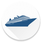 CruiseMapper logo