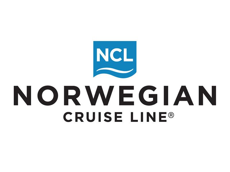 NCL Norwegian Cruise Line logo - CruiseMapper