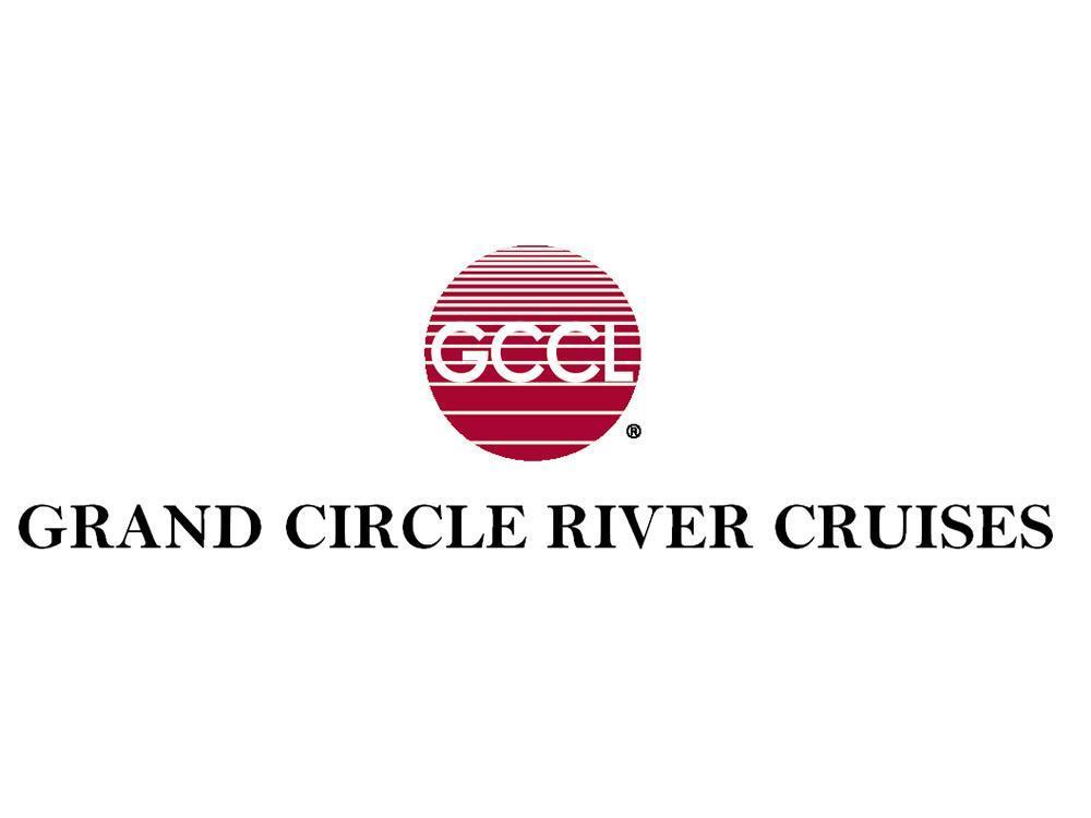 Grand Circle Cruise Line logo