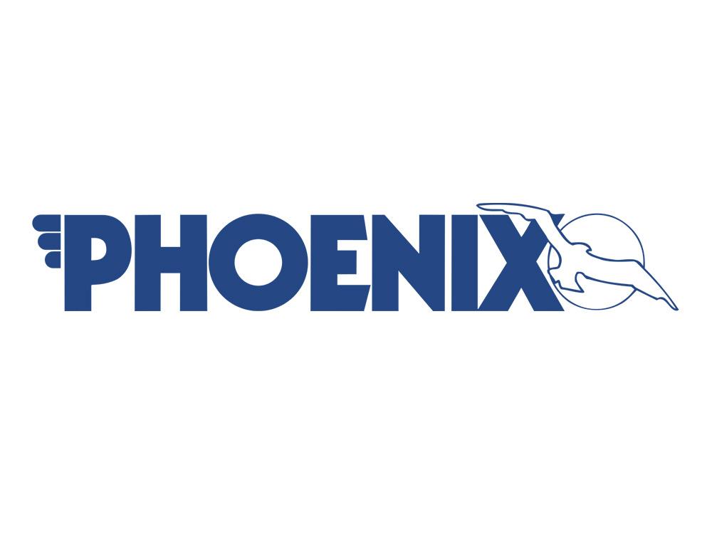 Phoenix Reisen Cruises logo - CruiseMapper