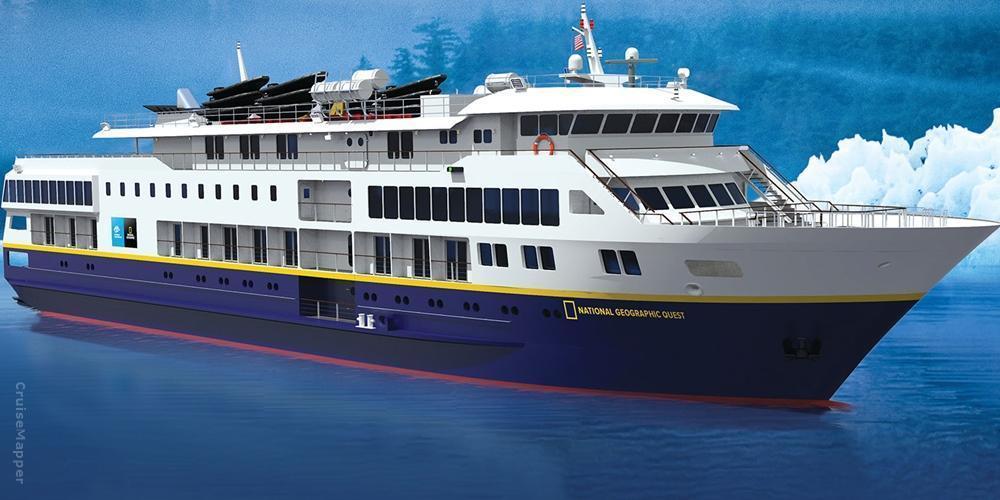 Lindblad new ship