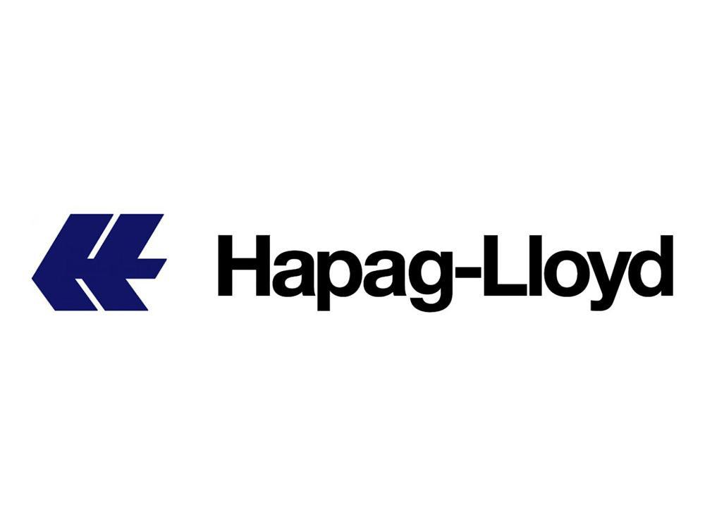 Hapag-Lloyd Cruises cruise line logo