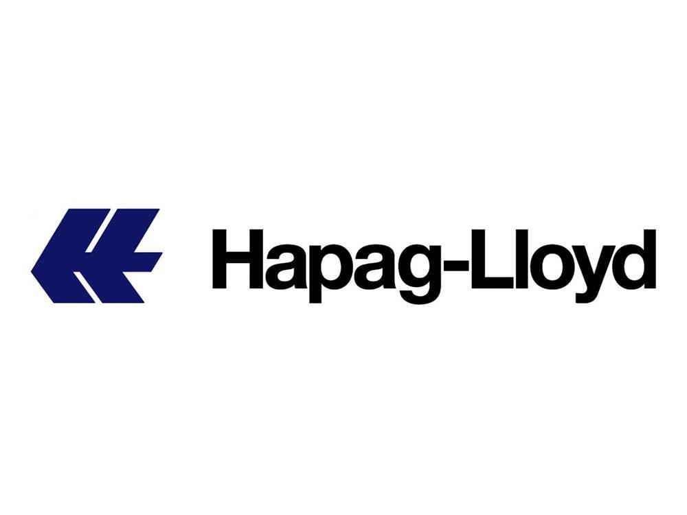 Hapag-Lloyd Cruises logo