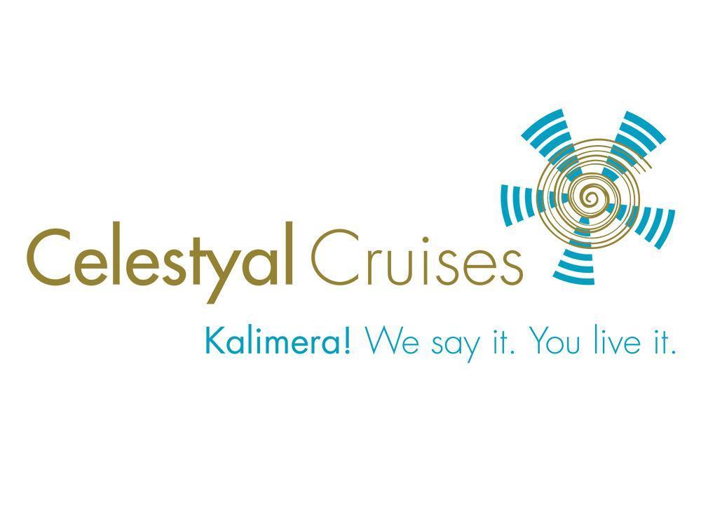Celestyal Cruises cruise line logo