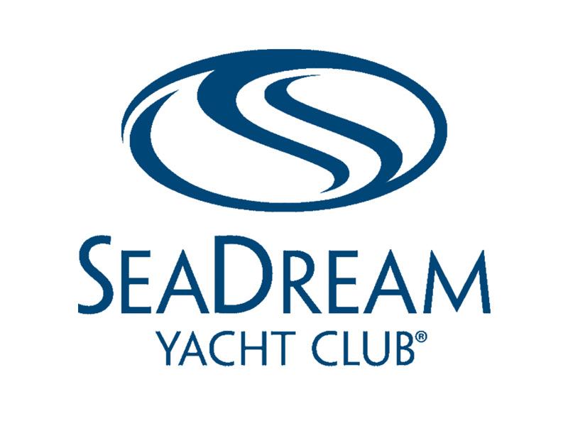 SeaDream Cruises logo - CruiseMapper