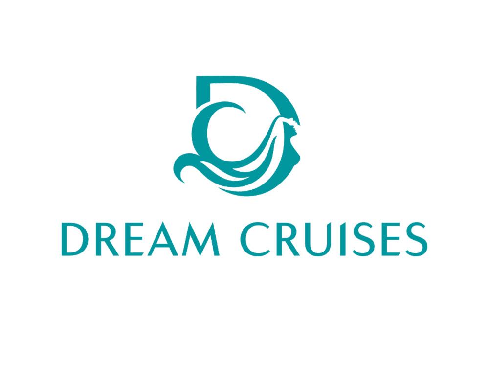 Genting Dream Cruises (Asia) logo