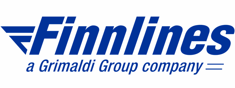 ferry company FINNLINES logo - CruiseMapper