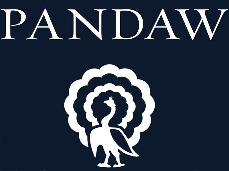 Pandaw River Cruises logo - CruiseMapper