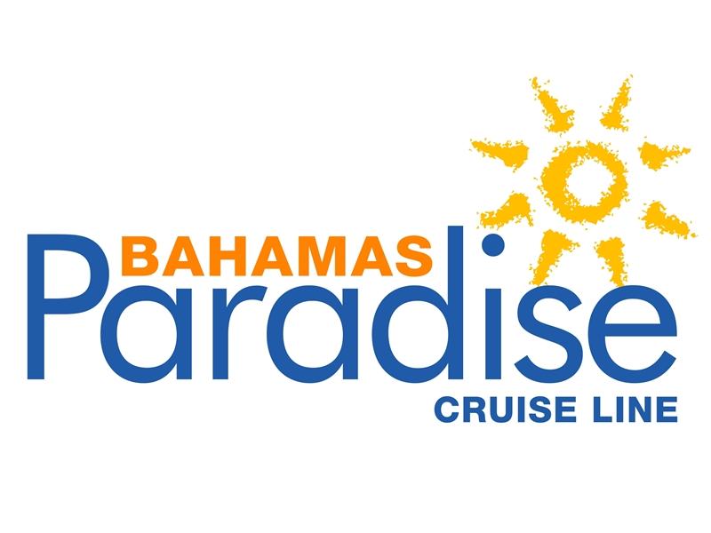 Bahamas Paradise Cruise Line logo - CruiseMapper