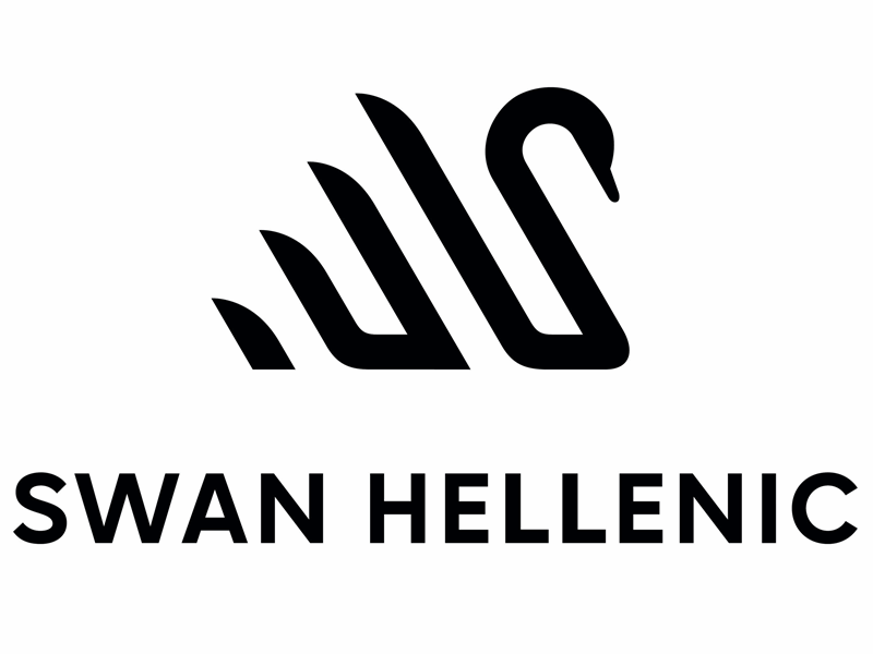 Swan Hellenic Cruises cruise line logo