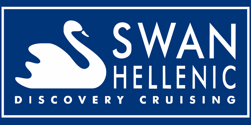 Swan Hellenic Tours logo (old)