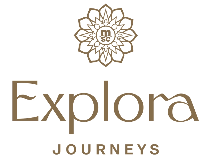 MSC Explora Journeys logo (CruiseMapper)