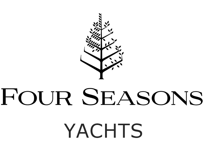 Four Seasons Yachts logo (CruiseMapper)