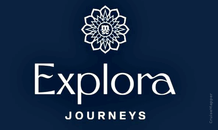 MSC Explora Journeys logo