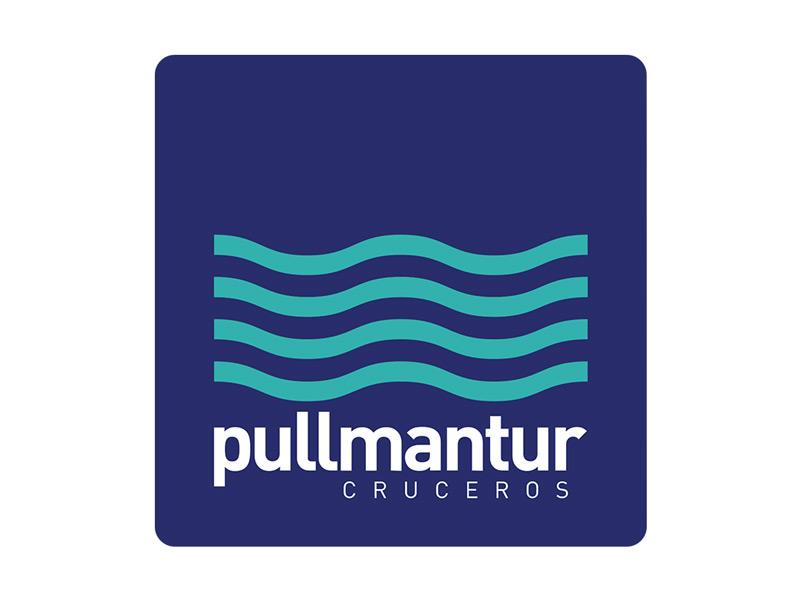Pullmantur cruise line logo