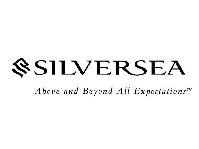 Silversea Cruises logo