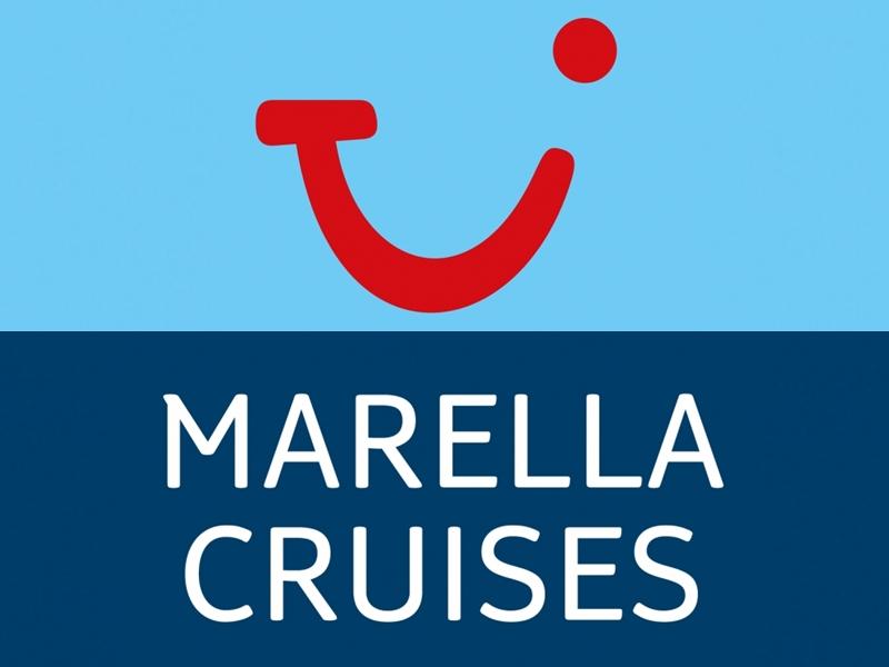 Marella Cruises cruise line logo