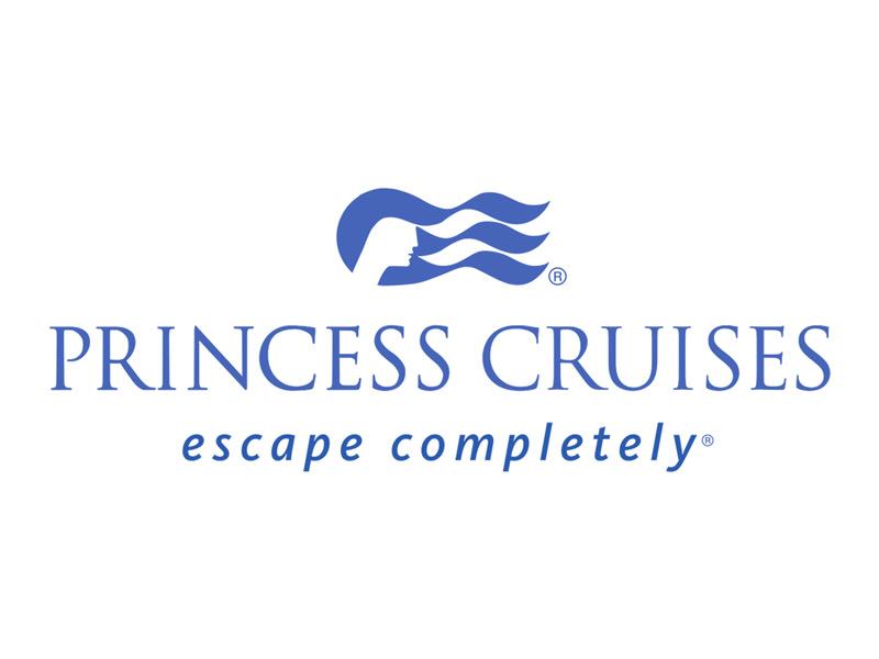 princess cruise lines company address