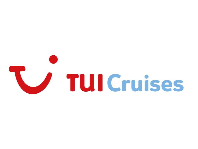 TUI Cruises logo