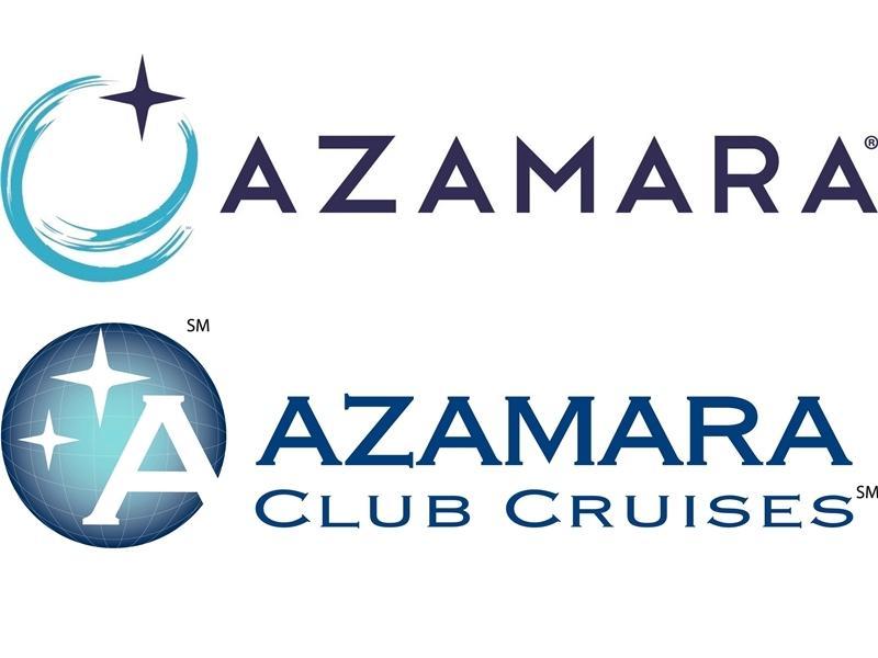 Azamara Cruises logo - CruiseMapper