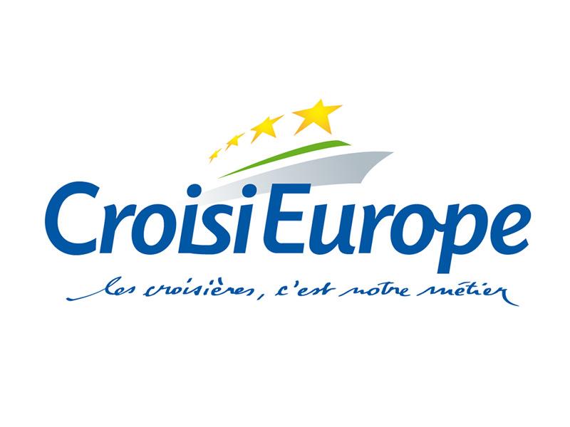 CroisiEurope logo