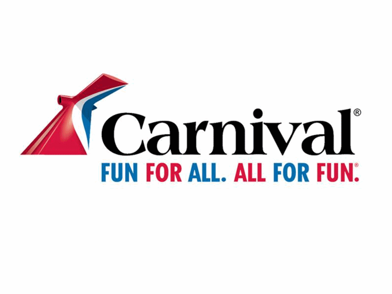 carnival cruise sign on