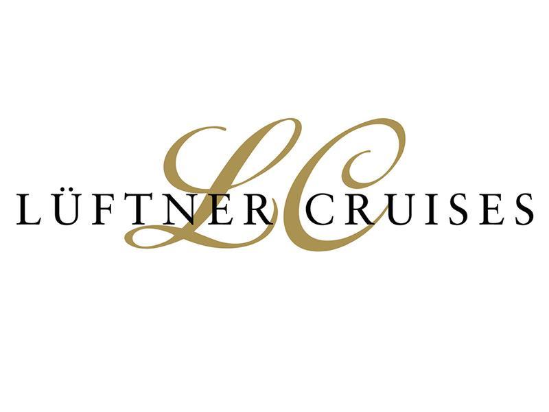 Luftner Cruises logo - CruiseMapper