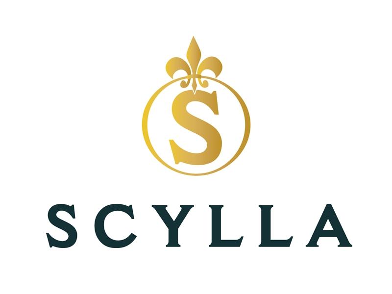 Scylla Cruises logo - CruiseMapper