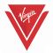 Virgin Voyages cruise line logo