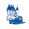 European Waterways cruise line logo