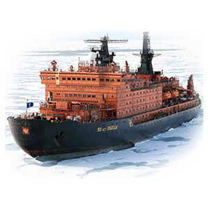 Icebreakers cruise line