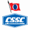 CSSC Carnival China Cruise Shipping cruise line logo