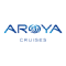 Aroya Cruises Saudi cruise line logo