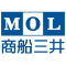 MOL Mitsui Ocean Cruises cruise line logo