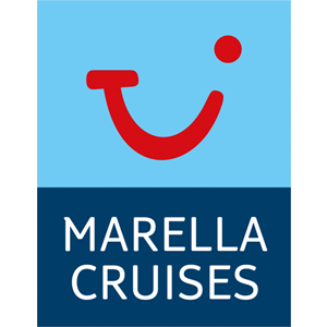 Marella Cruises cruise line logo