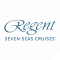 Regent Seven Seas Cruises cruise line logo