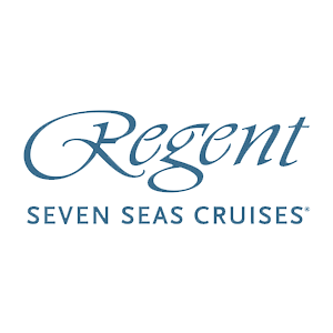 Regent Seven Seas Cruises cruise line logo