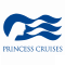 Princess Cruises cruise line logo