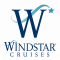 Windstar Cruises cruise line logo