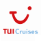 TUI Cruises cruise line logo