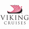 Viking Cruises cruise line logo