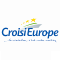 CroisiEurope cruise line logo