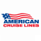 American Cruise Lines cruise line logo